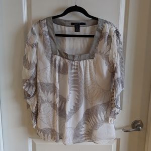 Arden B blouse